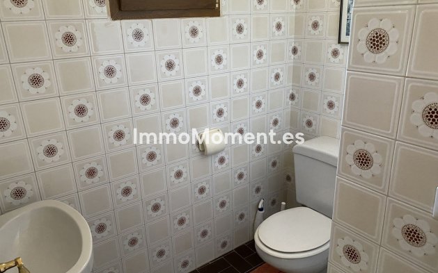 Reventa - Villa independiente - Mijas - Mijas Centro