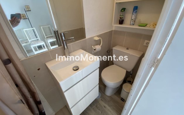 Reventa - Villa independiente - Mijas - Mijas Centro