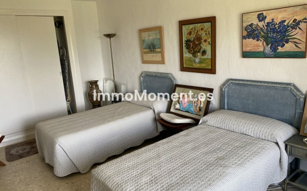 Reventa - Villa independiente - Mijas - Mijas Centro