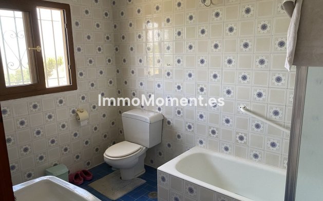 Reventa - Villa independiente - Mijas - Mijas Centro