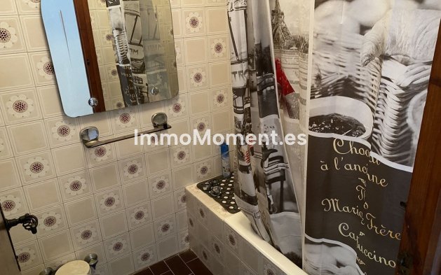 Reventa - Villa independiente - Mijas - Mijas Centro