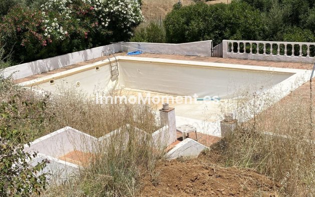 Reventa - Villa independiente - Mijas - Mijas Centro