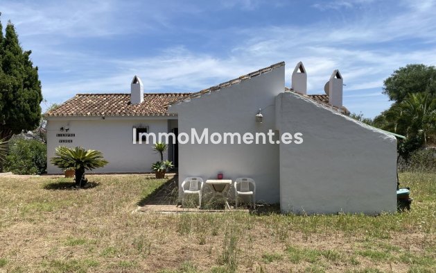 Reventa - Villa independiente - Mijas - Mijas Centro
