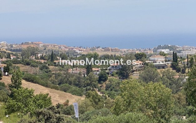 Reventa - Villa independiente - Mijas - Mijas Centro