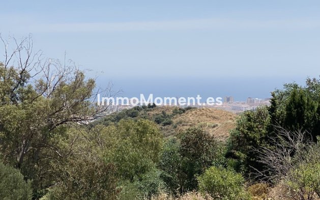 Reventa - Villa independiente - Mijas - Mijas Centro