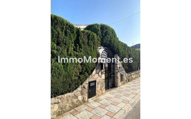 Resale - Detached villa - Fuengirola - Fuengirola Centro