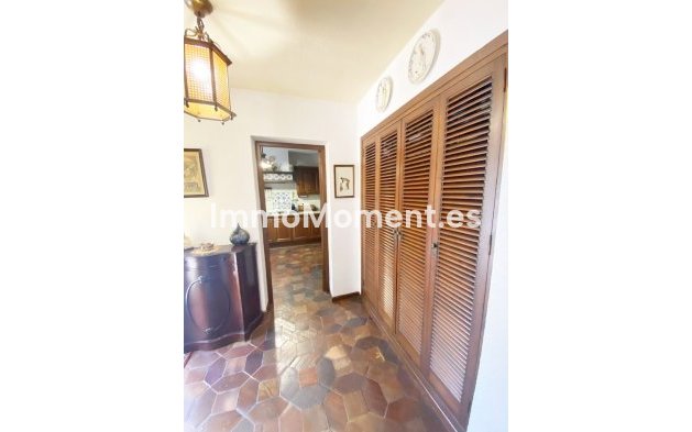 Resale - Detached villa - Fuengirola - Fuengirola Centro