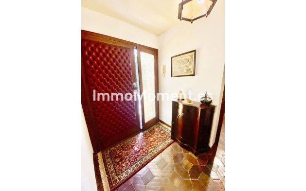 Resale - Detached villa - Fuengirola - Fuengirola Centro