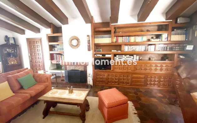 Resale - Detached villa - Fuengirola - Fuengirola Centro