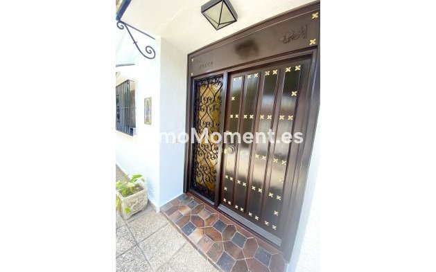 Resale - Detached villa - Fuengirola - Fuengirola Centro