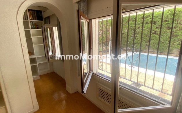 Resale - Detached villa - Fuengirola - Fuengirola Centro
