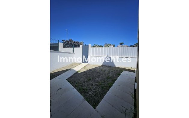 Revente - Villa individuelle - Estepona  - Atalaya