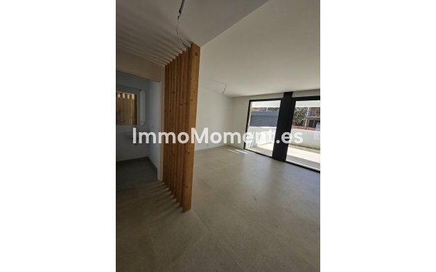 Revente - Villa individuelle - Estepona  - Atalaya