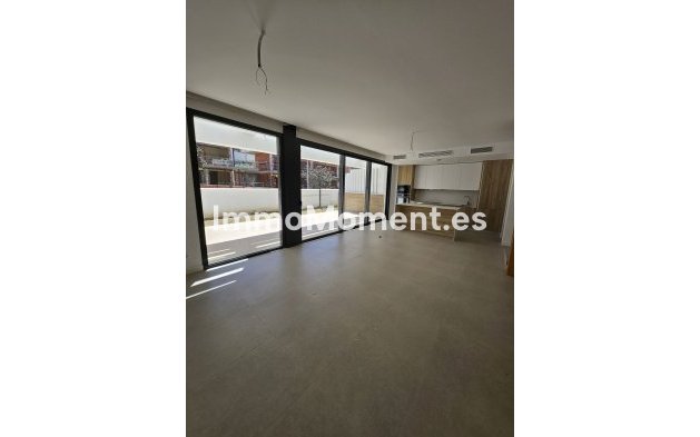 Revente - Villa individuelle - Estepona  - Atalaya