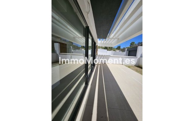 Revente - Villa individuelle - Estepona  - Atalaya