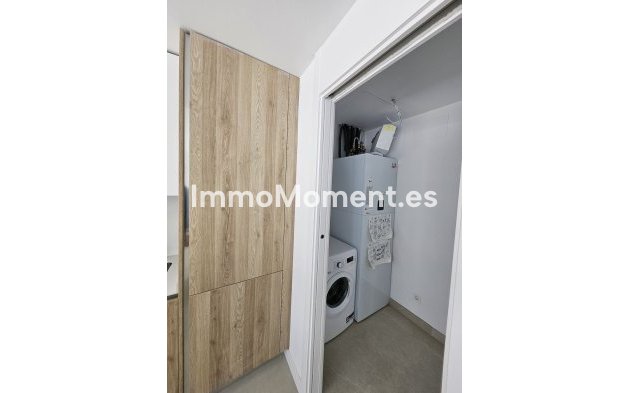 Revente - Villa individuelle - Estepona  - Atalaya