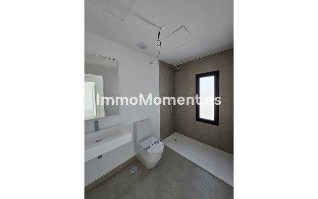Revente - Villa individuelle - Estepona  - Atalaya