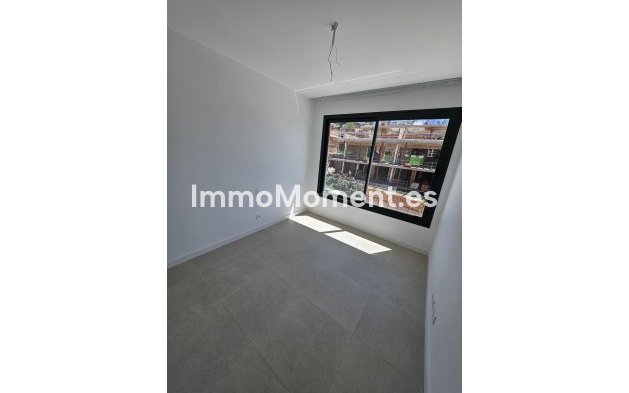 Revente - Villa individuelle - Estepona  - Atalaya
