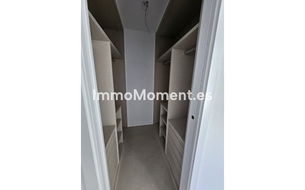 Revente - Villa individuelle - Estepona  - Atalaya