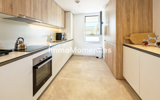 Reventa - Apartamento - Mijas - La Cala Golf