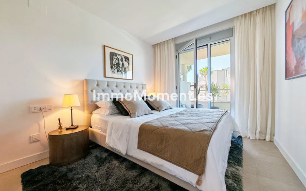 Reventa - Apartamento - Mijas - La Cala Golf