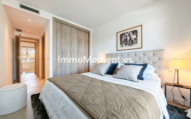 Reventa - Apartamento - Mijas - La Cala Golf