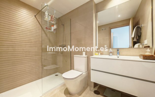 Reventa - Apartamento - Mijas - La Cala Golf
