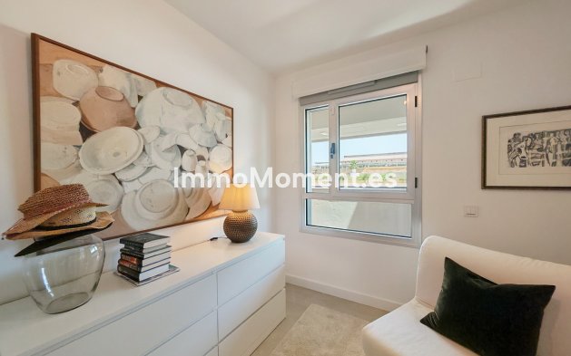 Reventa - Apartamento - Mijas - La Cala Golf