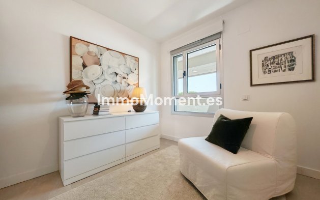 Reventa - Apartamento - Mijas - La Cala Golf