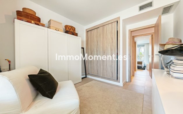 Reventa - Apartamento - Mijas - La Cala Golf