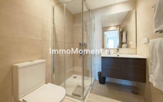 Reventa - Apartamento - Mijas - La Cala Golf