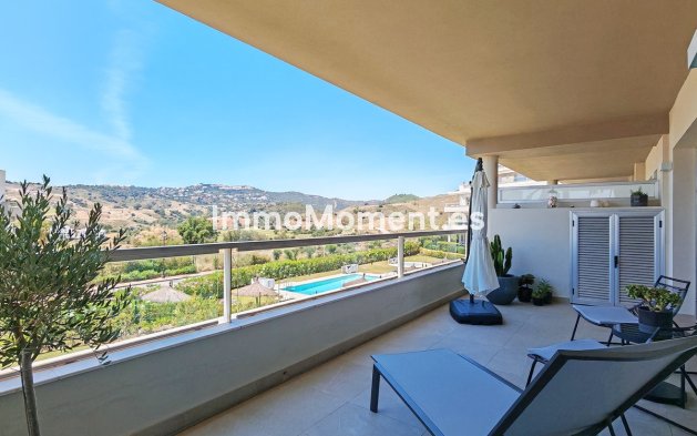 Reventa - Apartamento - Mijas - La Cala Golf