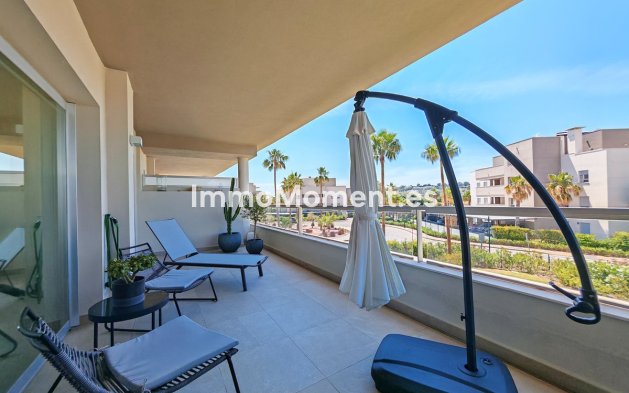 Reventa - Apartamento - Mijas - La Cala Golf