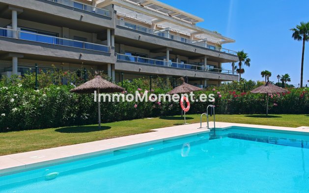 Reventa - Apartamento - Mijas - La Cala Golf