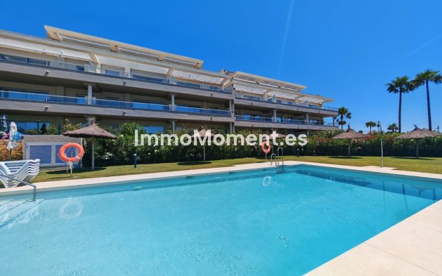 Reventa - Apartamento - Mijas - La Cala Golf