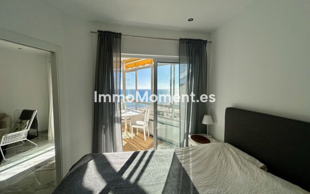 Revente - Appartement - Fuengirola - Fuengirola Centro