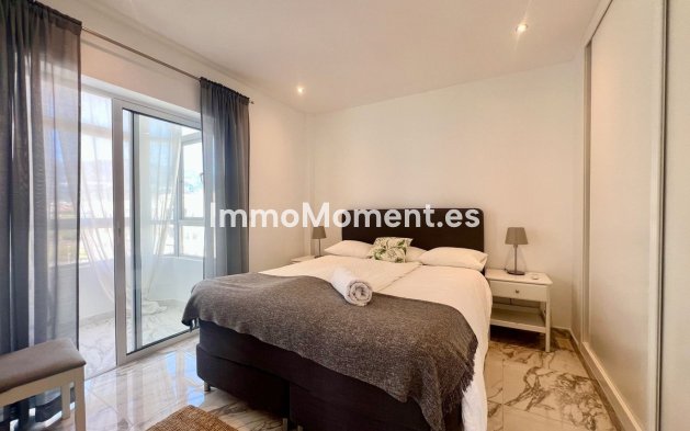 Revente - Appartement - Fuengirola - Fuengirola Centro