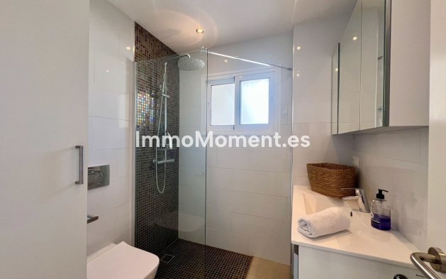 Revente - Appartement - Fuengirola - Fuengirola Centro
