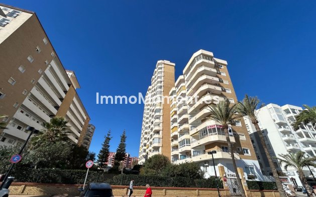 Revente - Appartement - Fuengirola - Fuengirola Centro