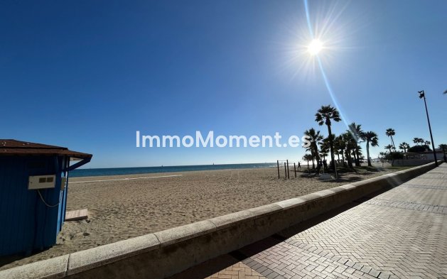 Revente - Appartement - Fuengirola - Fuengirola Centro