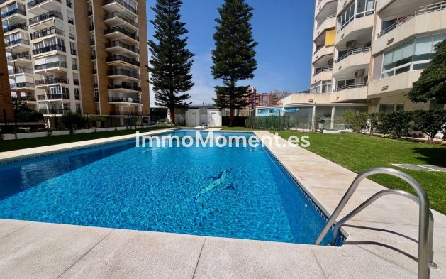 Revente - Appartement - Fuengirola - Fuengirola Centro