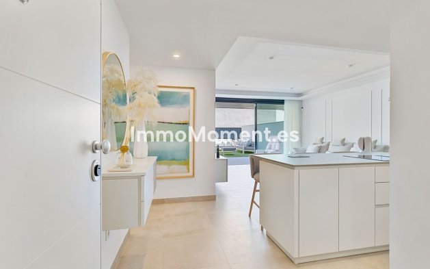 Bestaande woning - Appartement - Fuengirola - Fuengirola Centro