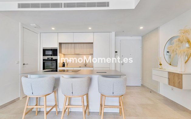 Bestaande woning - Appartement - Fuengirola - Fuengirola Centro