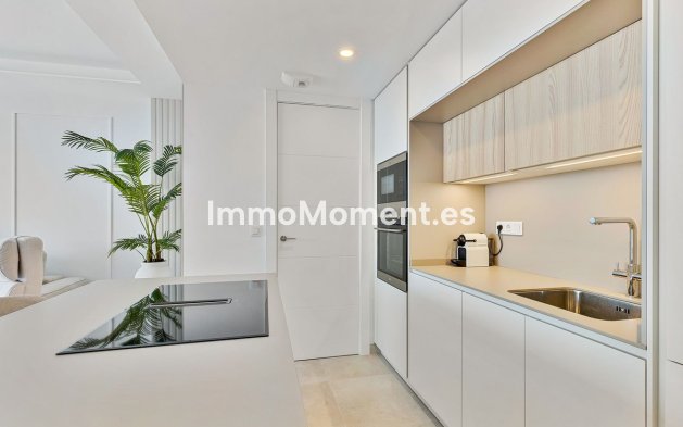 Bestaande woning - Appartement - Fuengirola - Fuengirola Centro