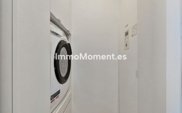 Bestaande woning - Appartement - Fuengirola - Fuengirola Centro