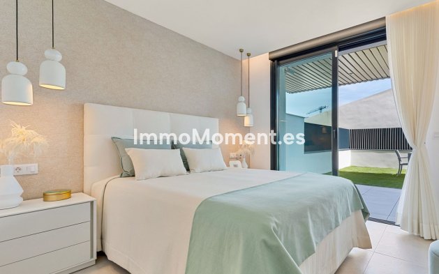 Bestaande woning - Appartement - Fuengirola - Fuengirola Centro