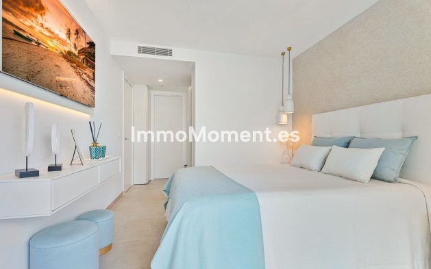 Bestaande woning - Appartement - Fuengirola - Fuengirola Centro