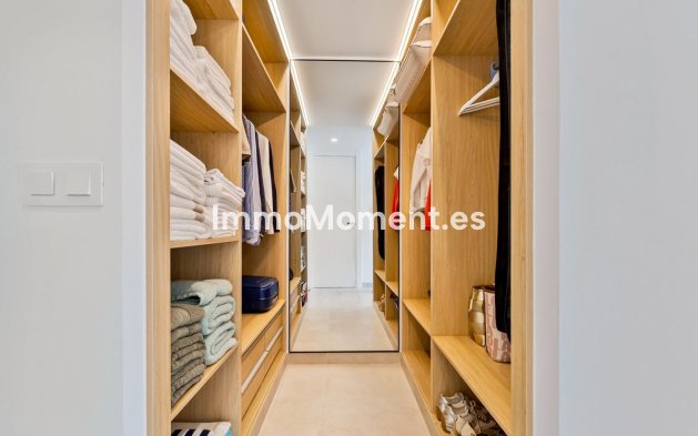 Bestaande woning - Appartement - Fuengirola - Fuengirola Centro