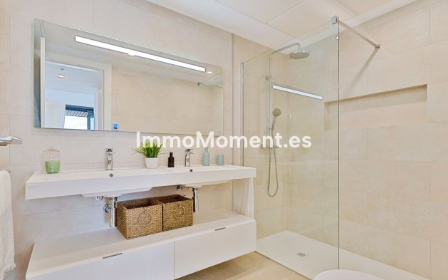 Bestaande woning - Appartement - Fuengirola - Fuengirola Centro