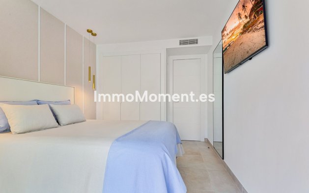 Bestaande woning - Appartement - Fuengirola - Fuengirola Centro